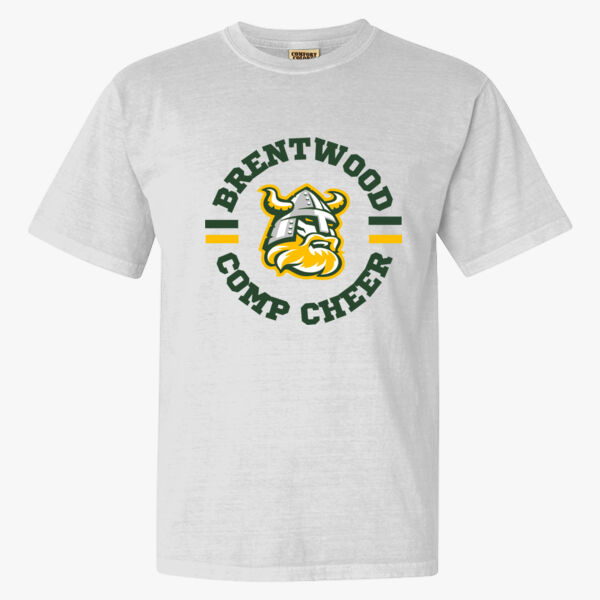 Comfort Colors Heavyweight Tee Thumbnail