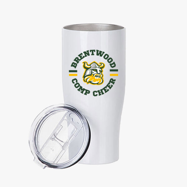 Stainless Steel Tumbler Thumbnail