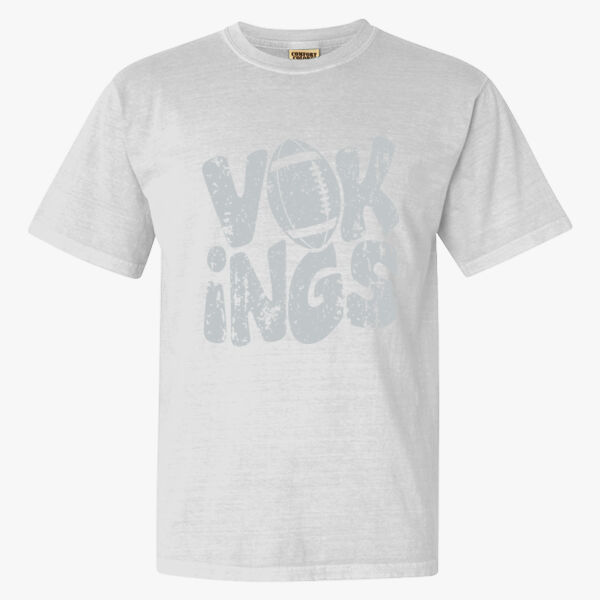 Comfort Colors Heavyweight  Tee Thumbnail