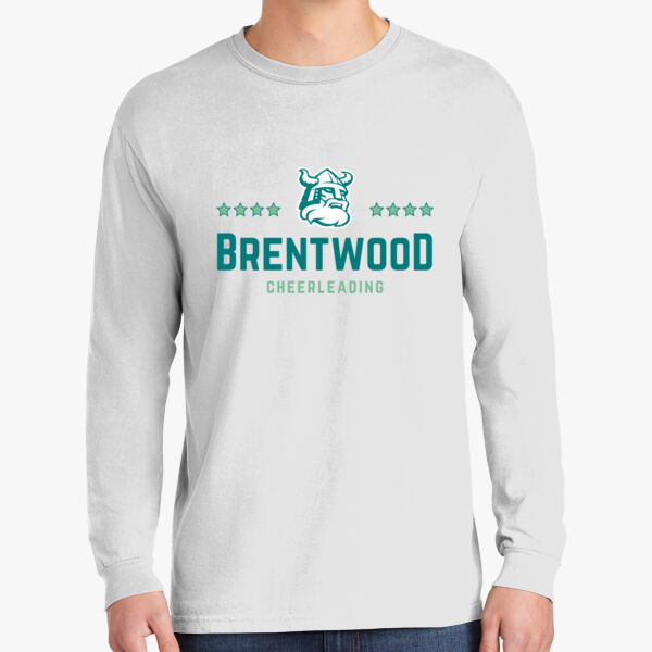 Comfort Colors Heavyweight Long Sleeve Tee Thumbnail