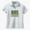 Women's Dri Mesh ® V Neck Polo Thumbnail