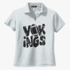 Women's Dri Mesh ® V Neck Polo Thumbnail