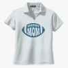 Women's Dri Mesh ® V Neck Polo Thumbnail