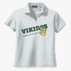 Women's Dri Mesh ® V Neck Polo Thumbnail