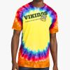 Window Tie Dye Tee Thumbnail
